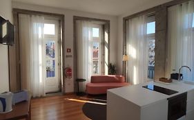 Stay In Apartments - S. Bento